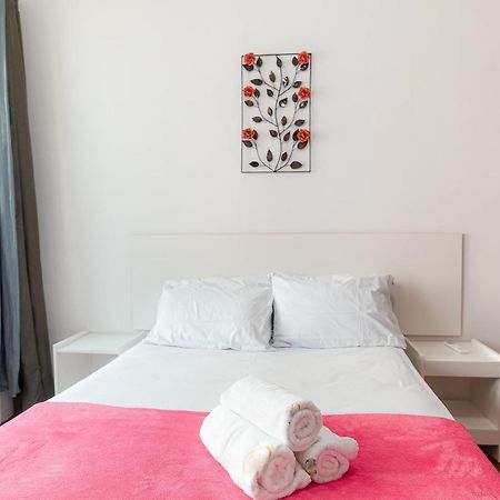 Apartamento Na Melhor Localizacao De Copacabana Rio de Janeiro Dış mekan fotoğraf