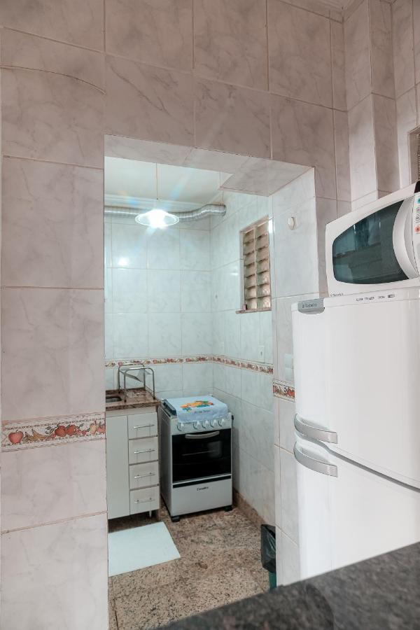 Apartamento Na Melhor Localizacao De Copacabana Rio de Janeiro Dış mekan fotoğraf